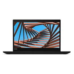 Lenovo ThinkPad X13 13-inch (2020) - Ryzen 5 PRO 4650U - 8GB - SSD 256 GB AZERTY - French