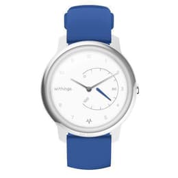 Withings Smart Watch Move GPS - White