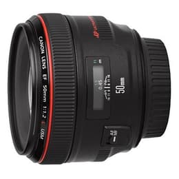 Camera Lense Canon EF 50mm f/1.2L USM EF 50mm f/1.2