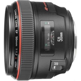 Camera Lense Canon EF 50mm f/1.2L USM EF 50mm f/1.2