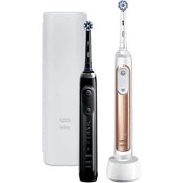 Oral-B Genius X 20900 Electric toothbrushe
