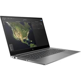 HP ZBook Studio G7 15-inch (2020) - Core i7 - Gen 10 (H) - 32GB - SSD 1 TB AZERTY - French