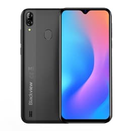 Blackview A60 Plus 64GB - Black - Unlocked