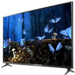 Elements Multimedia ELT40DE910B 40.0000" 1920x1080 Full HD 1080p LED Smart TV