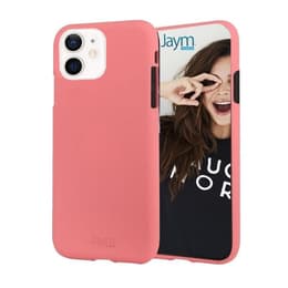 Case iPhone 13 Pro - Plastic - Pink