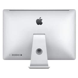 iMac 27-inch (Mid-2011) Core i5 2,7GHz - HDD 1 TB - 16GB QWERTY - English (UK)
