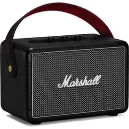 Marshall Kilburn II Bluetooth Speakers - Black