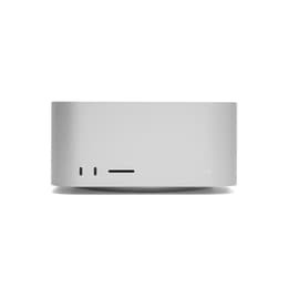 Mac Studio Apple M3 Ultra 32-core 80-core GPU - 8000GB - RAM 512GB