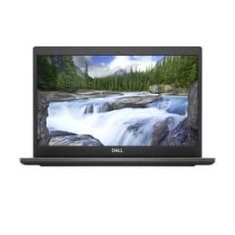 Dell Latitude 3420 14-inch (2021) - Core i5-1135G7 - 8GB - SSD 256 GB QWERTY - English