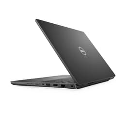 Dell Latitude 3420 14-inch (2021) - Core i5-1135G7 - 8GB - SSD 256 GB QWERTY - English