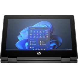 Hp Pro x360 Fortis G10 11-inch (2022) - Core i3-1210U - 8GB - SSD 128 GB QWERTY - English