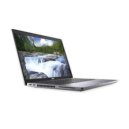 Dell Latitude 5420 14-inch (2021) - Core i5-1145G7 - 64GB - SSD 512 GB QWERTZ - German