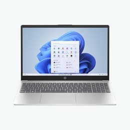HP 15-FC0906NG 15-inch (2023) - Ryzen 7 - 7000 Series (U) - 16GB - SSD 1 TB QWERTY - Italian