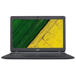 Acer Aspire ES17 ES1-732 17-inch (2015) - Pentium N4200 - 4GB - HDD 1 TB AZERTY - French