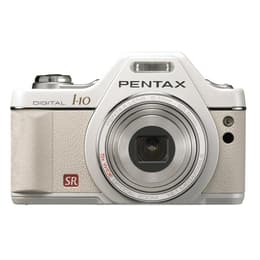 Pentax Optio I-10 Compact 12,1 - White