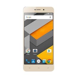 Altice Starxtrem 6 16GB - Gold - Unlocked