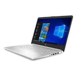 HP 14S-DQ5037NF 14-inch (2022) - Core i3-1215U - 8GB - SSD 256 GB AZERTY - French