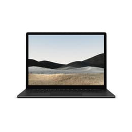 Microsoft Surface Laptop 3 13-inch Core i5-1035G7 - SSD 256 GB - 8GB QWERTY - English