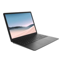 Microsoft Surface Laptop 3 13-inch Core i5-1035G7 - SSD 256 GB - 8GB QWERTY - English