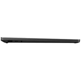 Microsoft Surface Laptop 3 13-inch Core i5-1035G7 - SSD 256 GB - 8GB QWERTY - English