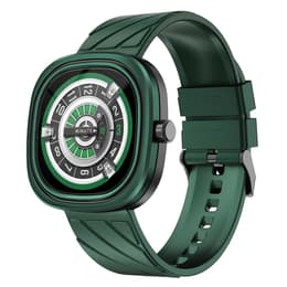Doogee Smart Watch DG Ares HR - Green