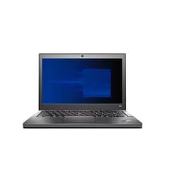 Lenovo ThinkPad X240 12-inch (2013) - Core i5-4300U - 4GB - HDD 500 GB QWERTZ - German