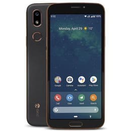 Doro 8080 32GB - Black/Gold - Unlocked