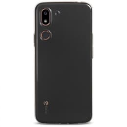 Doro 8080 32GB - Black/Gold - Unlocked