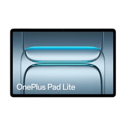 OnePlus Pad Lite 128GB - Blue - Wi-Fi + 4G