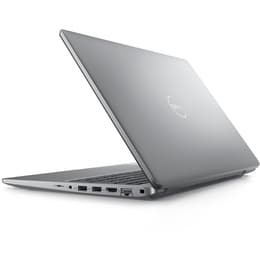 Dell Latitude 5550 15-inch (2023) - Core Ultra 5 125U - 16GB - SSD 512 GB QWERTY - English