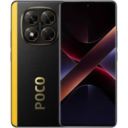 Xiaomi Poco X7 256GB - Black - Unlocked