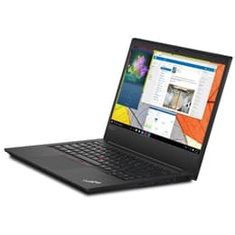 Lenovo ThinkPad E490 14-inch (2018) - Core i5 - Gen 8 (U) - 8GB - SSD 512 GB QWERTY - English
