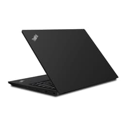 Lenovo ThinkPad E490 14-inch (2018) - Core i5 - Gen 8 (U) - 8GB - SSD 512 GB QWERTY - English