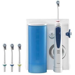 Oral-B Oxyjet Electric toothbrushe