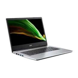Acer Aspire 1 A114-33 14-inch (2021) - Celeron N4500 - 4GB - SSD 64 GB QWERTY - Spanish