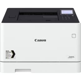 Canon i-SENSYS LBP663CDW Color laser