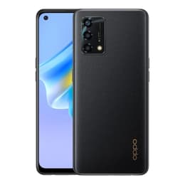 Oppo Reno6 Lite 128GB - Black - Unlocked