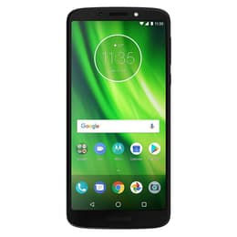 Motorola Moto G6 Play 32GB - Indigo - Unlocked