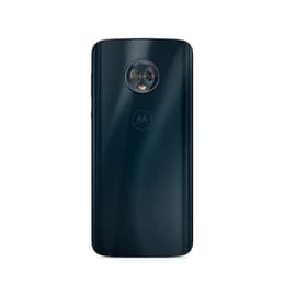 Motorola Moto G6 Play 32GB - Blue - Unlocked