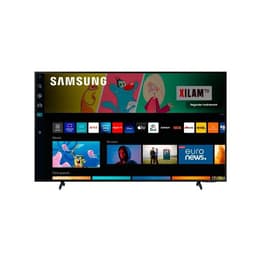 Samsung UE43BU8005KXXC 43.0000" 3840 x 2160 Ultra HD 4K LED Smart TV