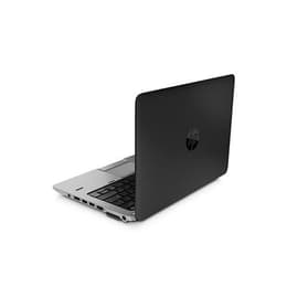 Hp EliteBook 820 G1 12-inch (2013) - Core i5-4310U - 8GB - SSD 128 GB QWERTY - Spanish
