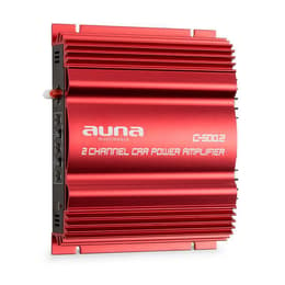 Auna C500.2 Sound Amplifiers