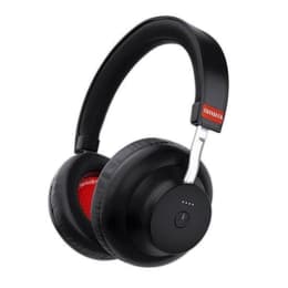 Aiwa ARC-1 wireless Headphones with microphone - Black