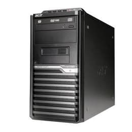 Acer Veriton M421G MT Athlon II X2 250 3 - HDD 160 GB - 2GB