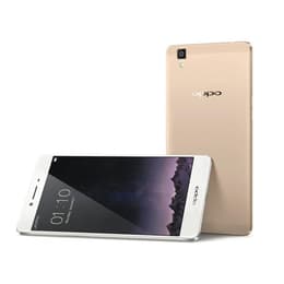 Oppo R7S 32GB - Gold - Unlocked