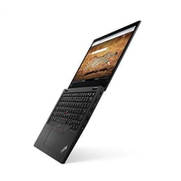 Lenovo ThinkPad L13 Yoga G2 13-inch (2020) - Core i7-1165g7 - 16GB - SSD 256 GB AZERTY - French