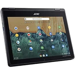 Acer ChromeBook Spin 512 Pentium Silver N5000 1.1 GHz 32GB SSD - 8GB AZERTY - French