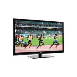 LG 55LW4500 55.0000" 1920 x 1080 Full HD 1080p LCD TV