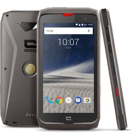 Crosscall Action-X3 Pro 32GB - Grey - Unlocked