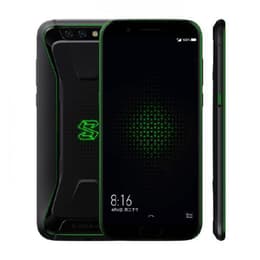 Xiaomi Black Shark 128GB - Black - Unlocked